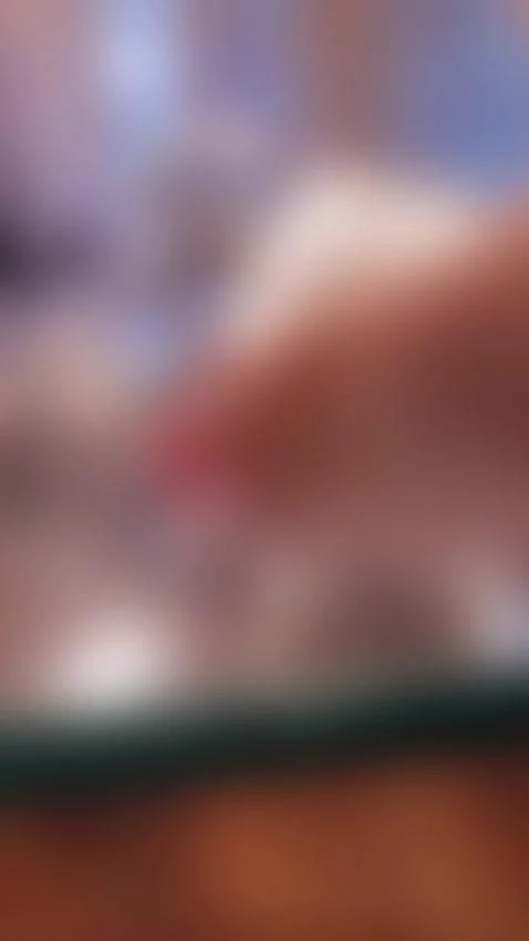 How sensitive is your head? by serafinamuse