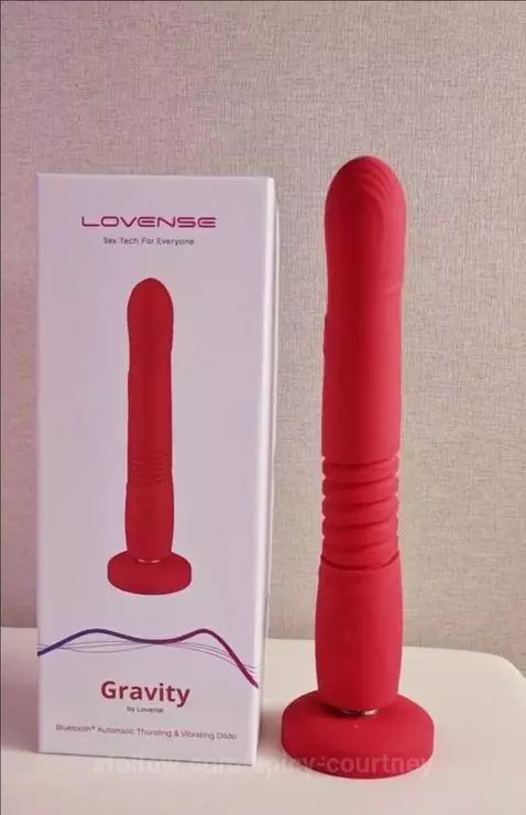 Wanna control my new toy? by spicy-courtney