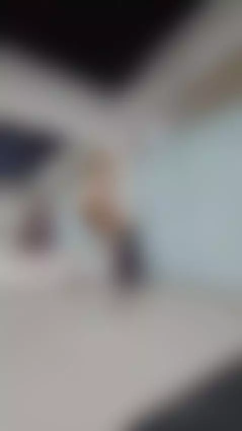 Do you want to be my pole? by pialambert