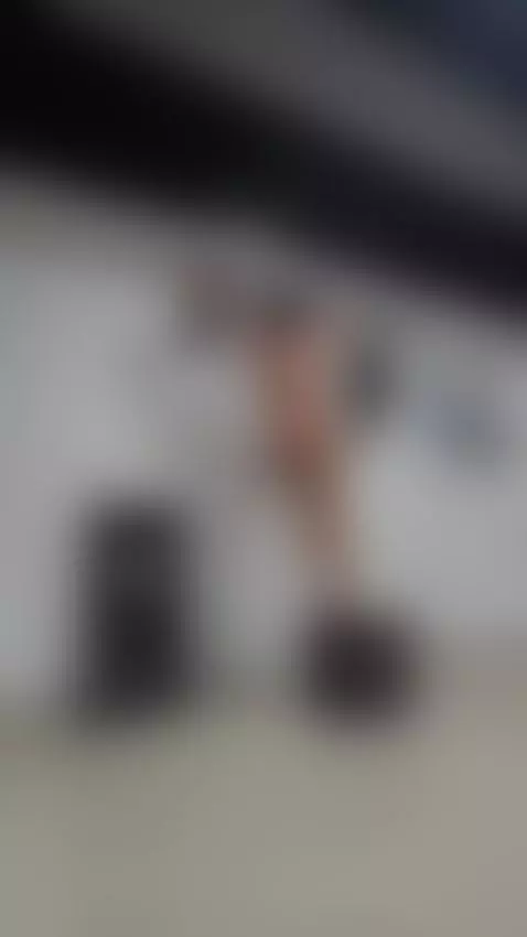 I would love to exercise with you! by pialambert