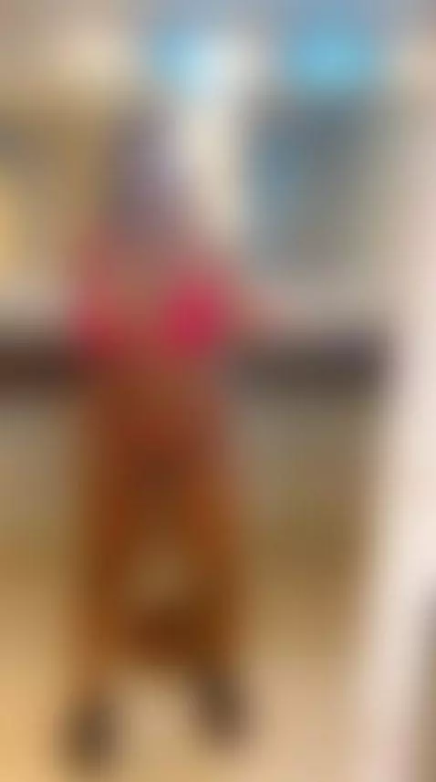 Your sexy busty brunette by kristinels