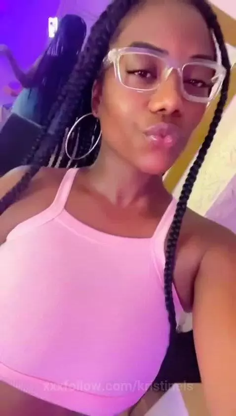 big boobs by kristinels