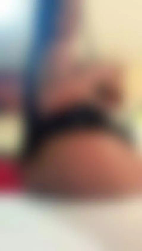 delicious  big ass by kristinels