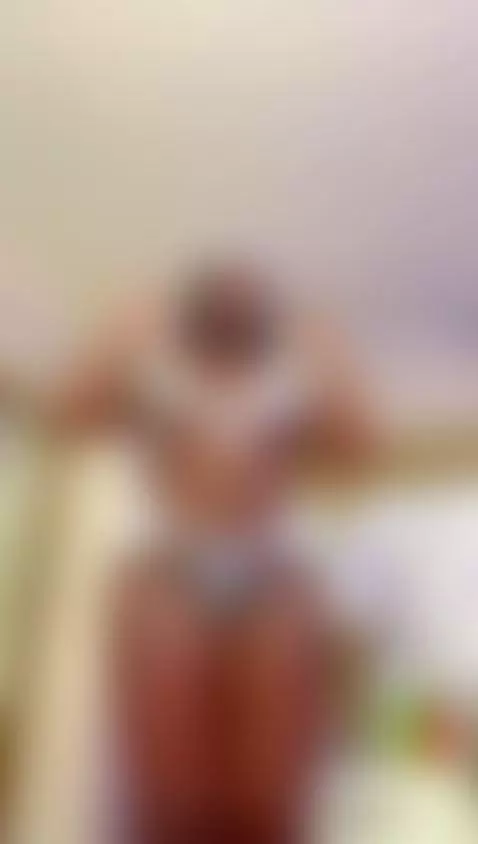 SEXY  EBONY BOOBS by kristinels