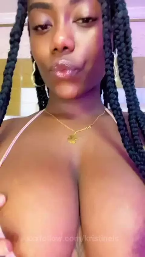 delicious  bigboobs by kristinels