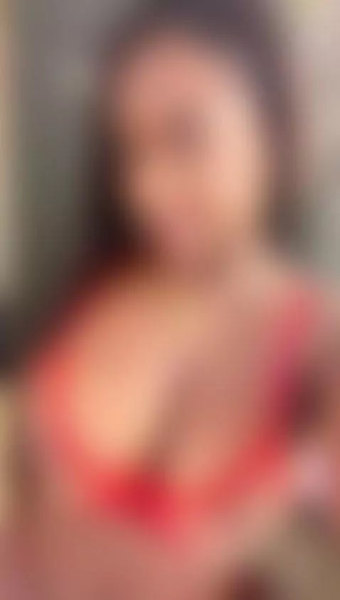 ebony  bigboobs by kristinels