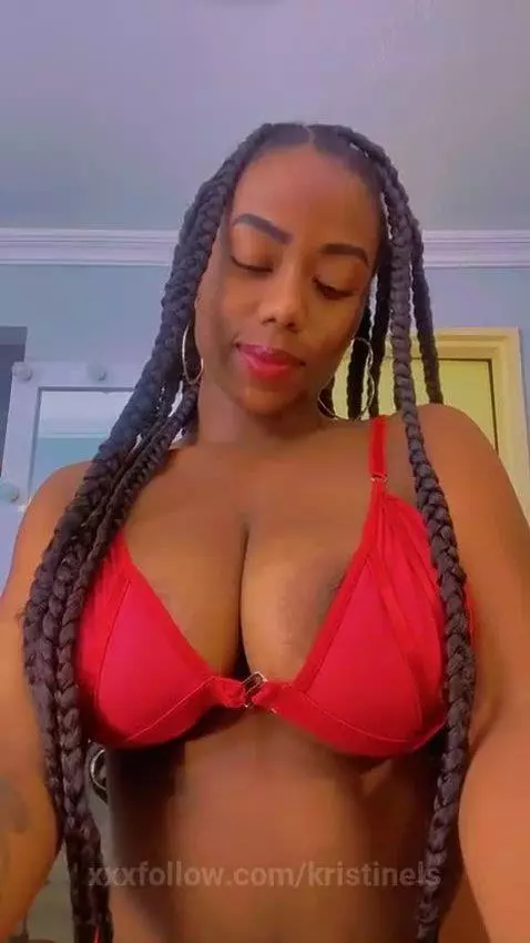 delicious bigboobs by kristinels