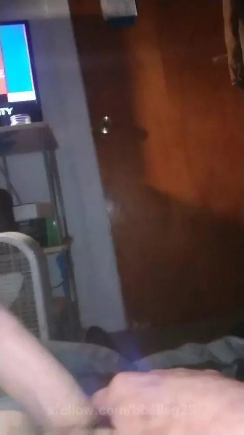 10 inch  cock by bballsg29