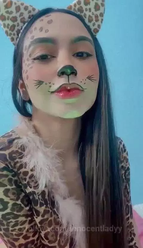 😼🔥 Can i be your dirty kitty? 🔥😼 by innocentladyy