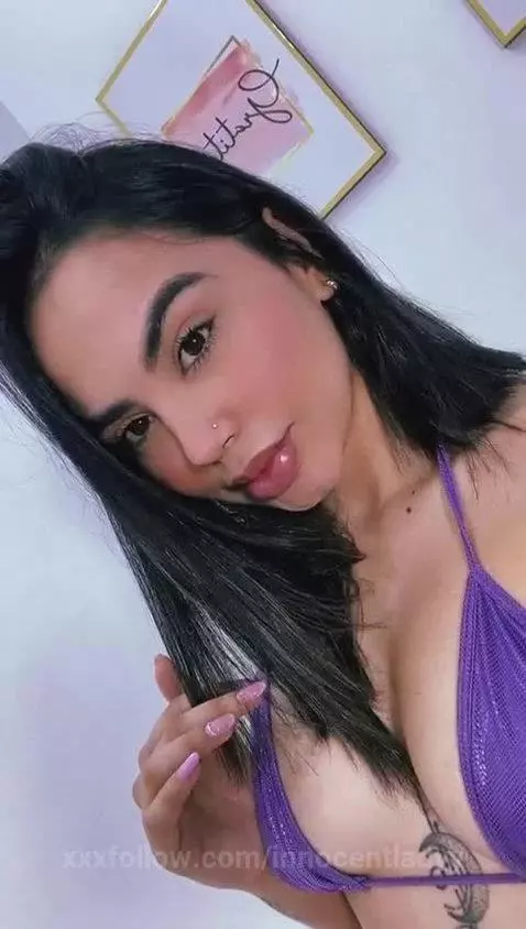 💜Are you there for me and my pussy?💜 by innocentladyy