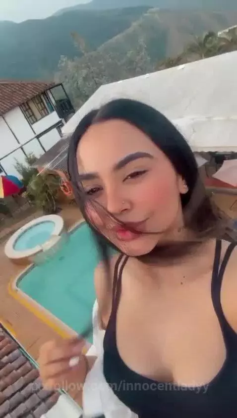 Let's chilling together this sunday! 🌈 by innocentladyy