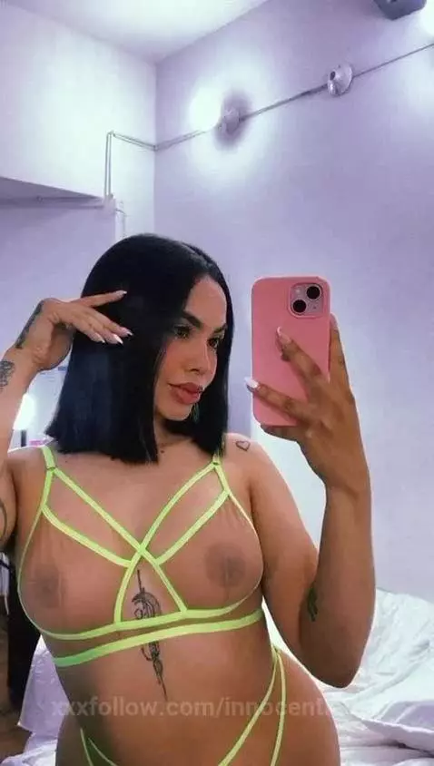 Provocative and playful. Let’s make sparks fly. ⚡ by innocentladyy