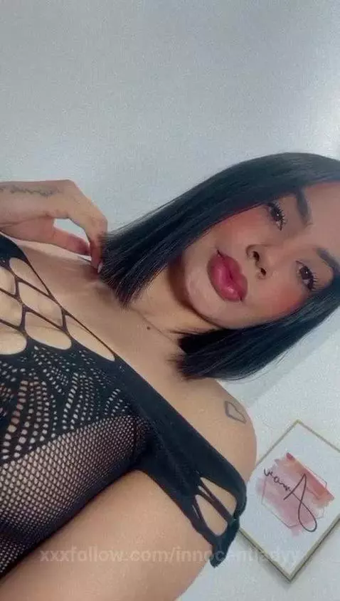 Im your pretty savage girl 🌺🔥 by innocentladyy