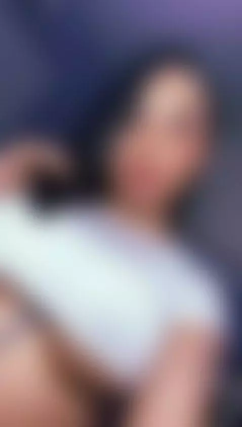 ready and horny for you 💕 by innocentladyy