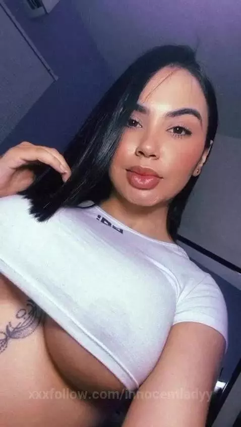 ready and horny for you 💕 by innocentladyy