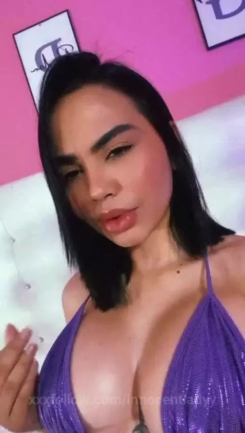 💦🔥Come play with my sexy tits !! by innocentladyy