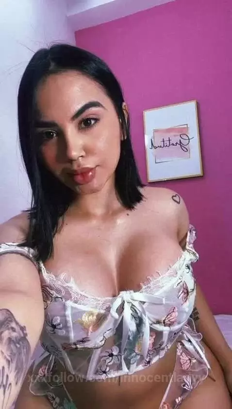 Your pretty savage girl 💋 by innocentladyy