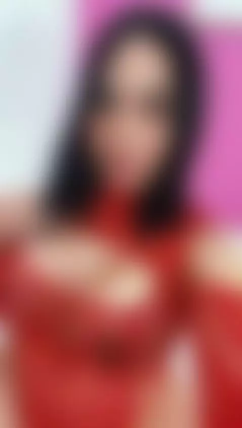 Should I masturbate you with my tits, daddy? 💦🤤🍆 by innocentladyy