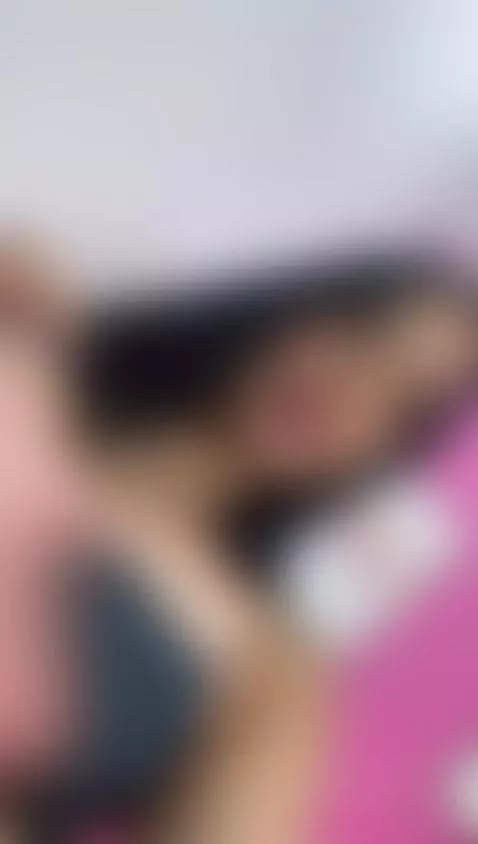 I'll give you a Russian blowjob with my big tits. 💦😈 by innocentladyy