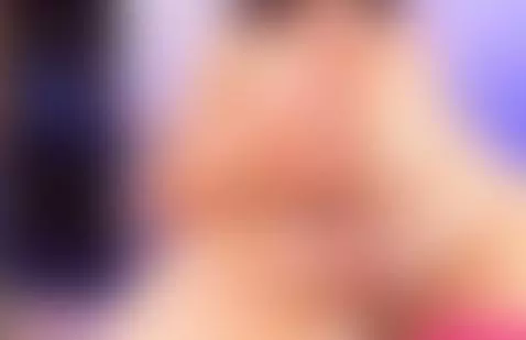 HARD COCK IN OIL behind the scenes by sweets-kaly