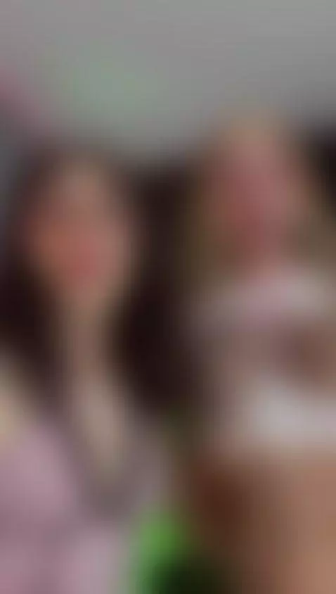 two funny and evil women by sweets-kaly