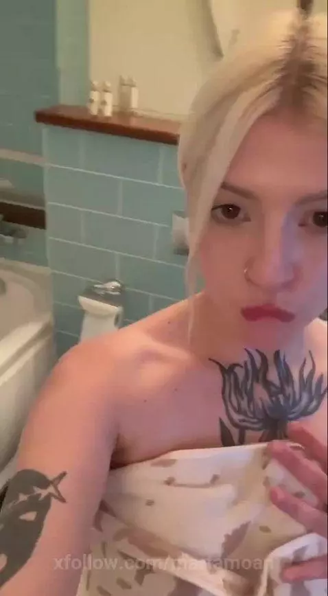 Follow the link and write to me👇 Watch my striptease here 👇O... by martamoan