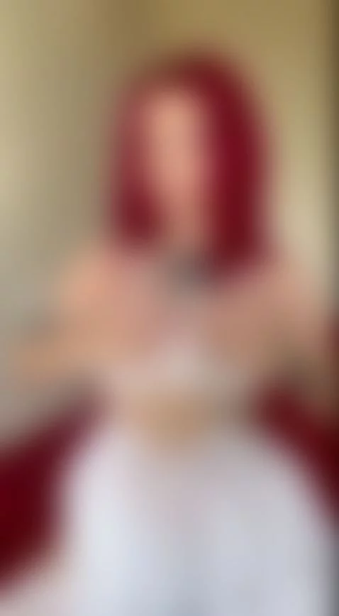 Not very big but they are natural ❤️Go OF❤️ by martamoan