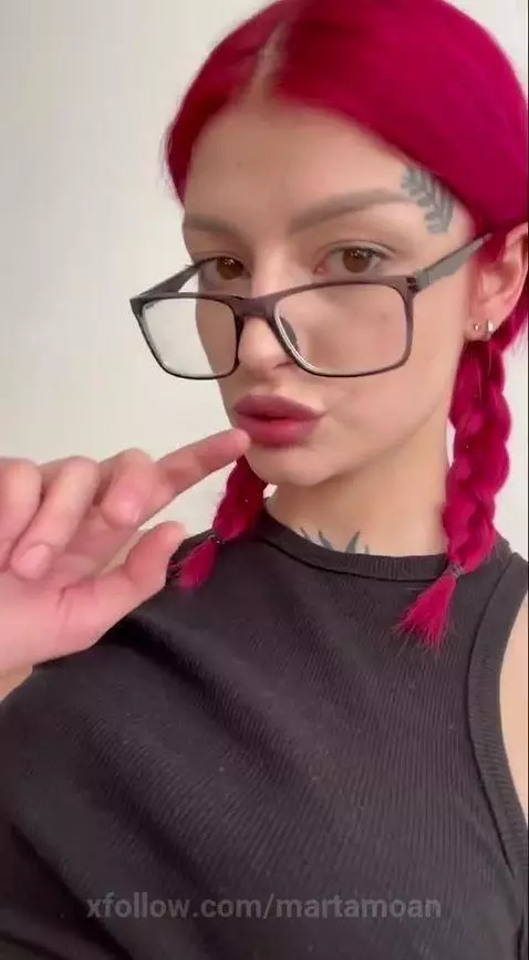 Something about this video is completely on OF 😜 by martamoan