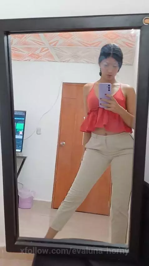 I would like to make you happy come and play, I'm so hot by evaluna-horny