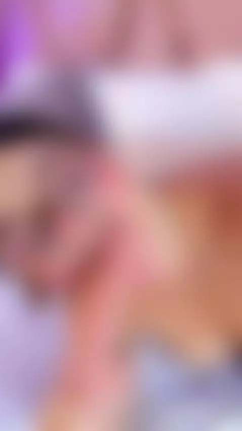 blonde, deepthroat, blowjob by mady-jamess1