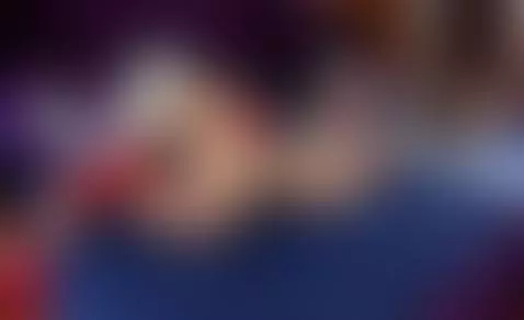 Every buzz, every pulse… making me lose control. by salomepaez1