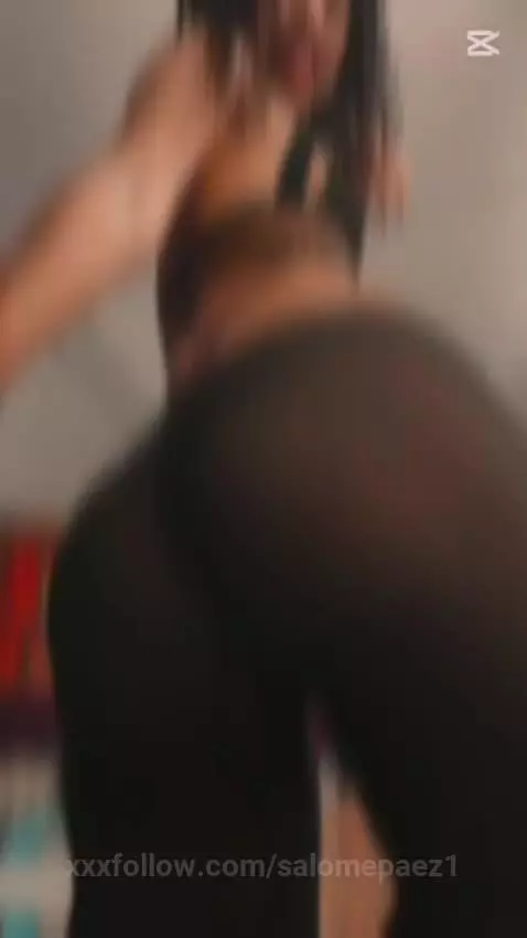 worship my ass now and always  😘😋🍑 by salomepaez1