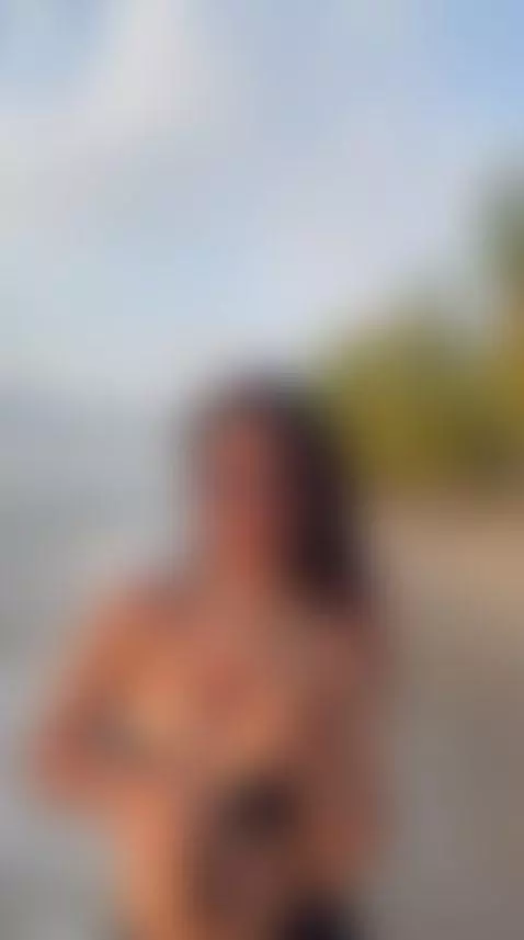 Tits vacations by salomepaez1