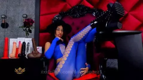 DON'T SAY ANYTHING, LEAVE IT TO ME by salomepaez1