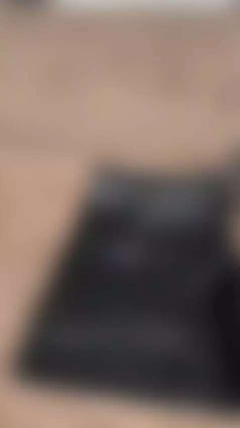 Sexy look is ready by panteranika