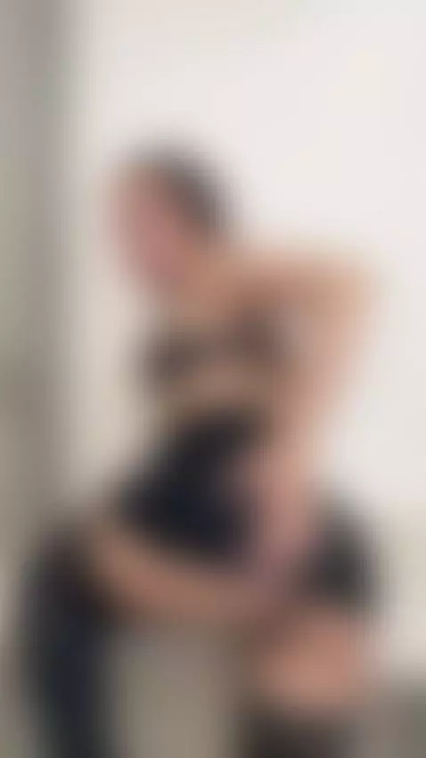 Do you like my hot big ass? by panteranika