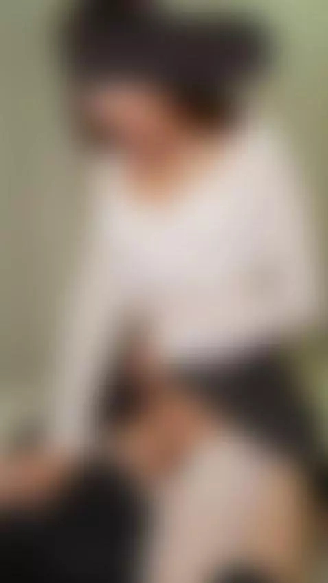 Secretary cowgirl on the bed by panteranika