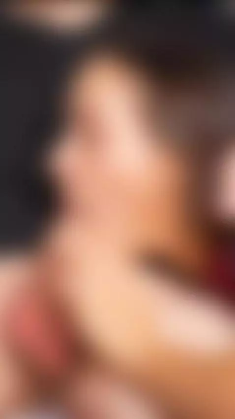 Stepmom and stepson share a couch and petite stepmom sucking... by panteranika