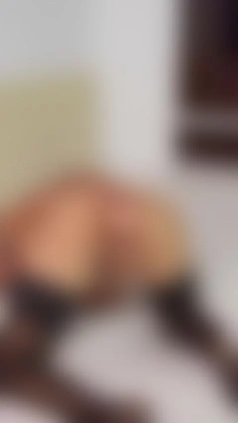 Anal dildo masturbation by panteranika