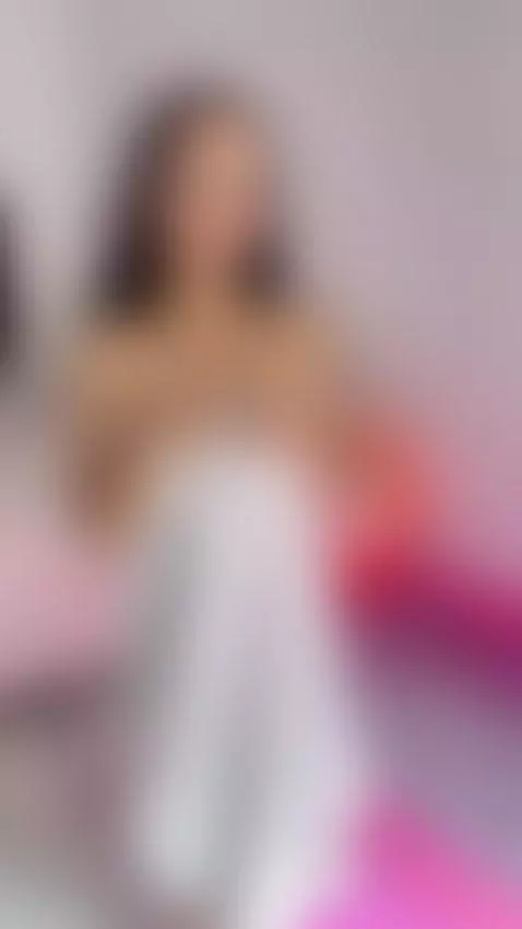 Enjoy my petite dancing by panteranika