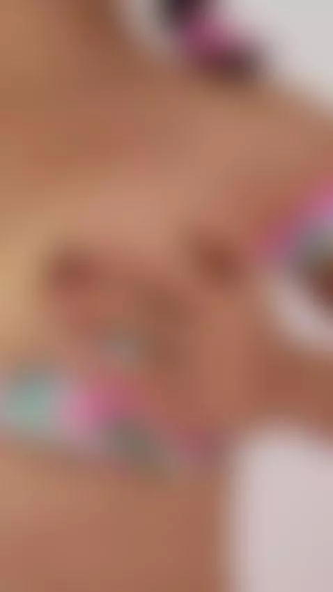 Little nipples by panteranika