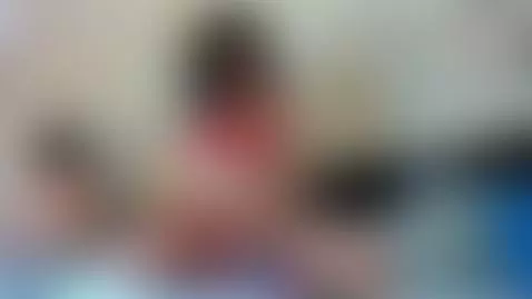 Among my hands, a balloon comes alive 🎈 by valeria-soler