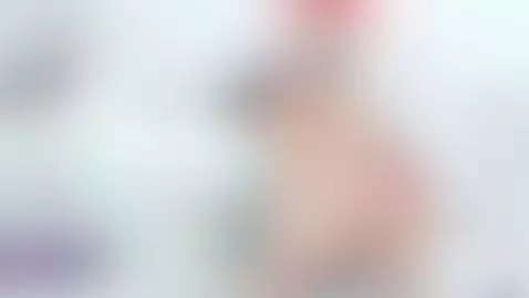 my pose and my favorite toy 😋 by meghanparker1