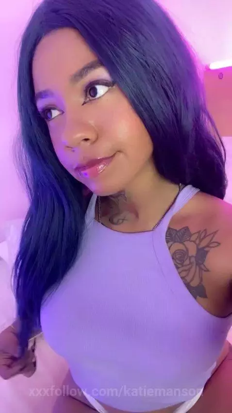 I know what you want… You know I got it 😮‍💨🤤 see you ! by katiemanson