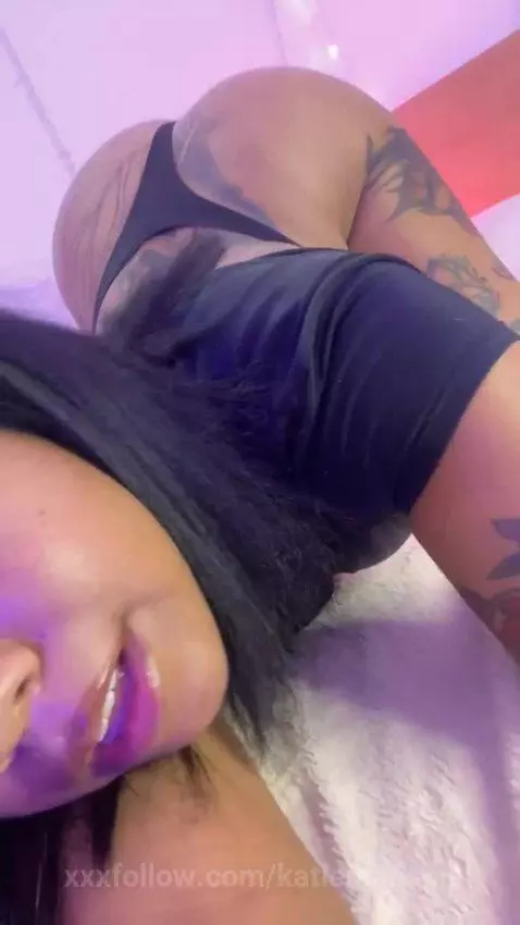 You don’t know what’s coming… but you’re going to love disco... by katiemanson