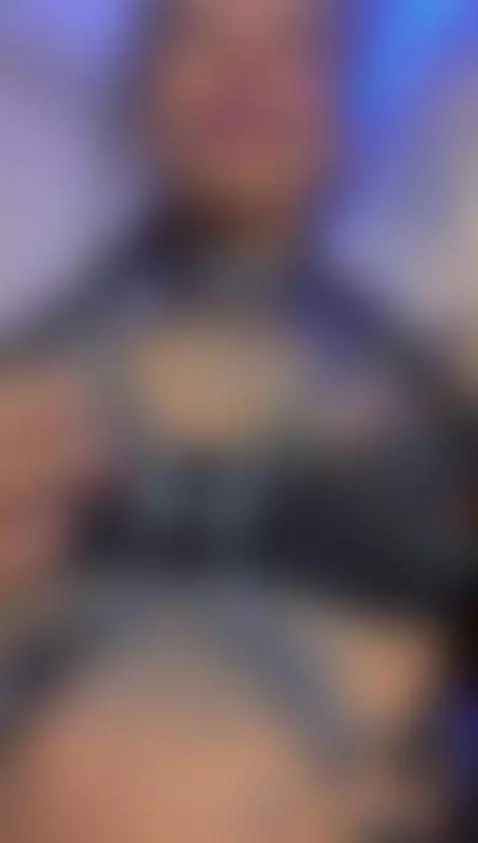 bby im yours by katiemanson