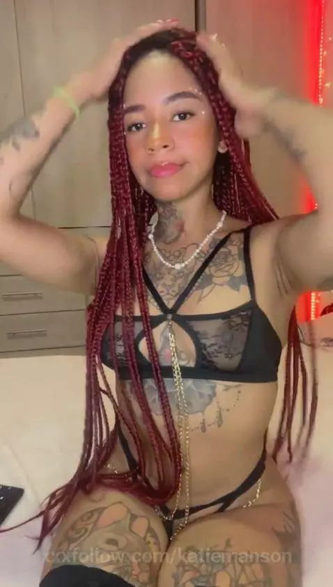 camsodagirl, horny, bigass by katiemanson