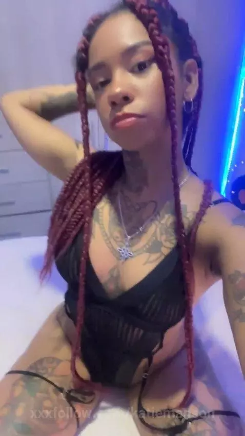 petite, lingerie, sexy by katiemanson