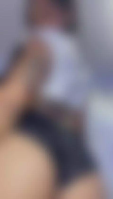 bbw, twerk, petite by katiemanson