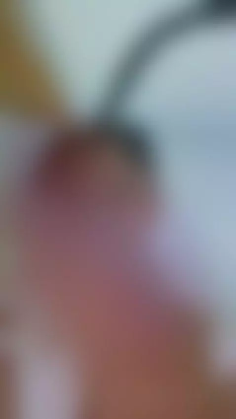 toc toc 🍑🍆💦 by katiemanson